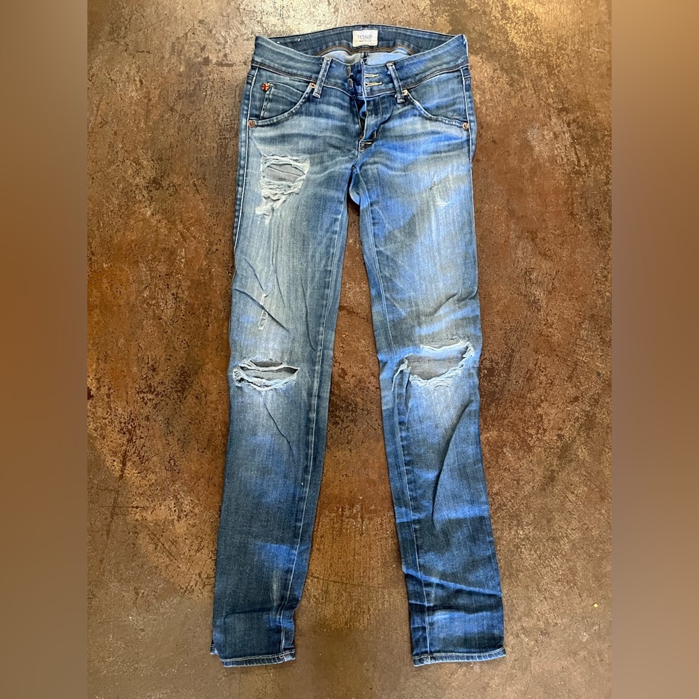 Hudson Jeans - Size 24